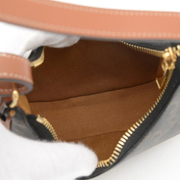 CELINE Black Bag - Picture 7 of 8